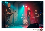 11.03.2020 Umsonst und Drinnen - Oysterfight, 1382 Beercore