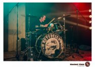11.03.2020 Umsonst und Drinnen - Oysterfight, 1382 Beercore