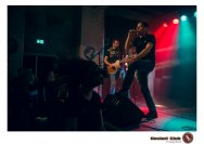 11.03.2020 Umsonst und Drinnen - Oysterfight, 1382 Beercore