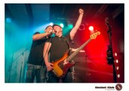 11.03.2020 Umsonst und Drinnen - Oysterfight, 1382 Beercore