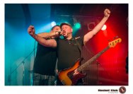 11.03.2020 Umsonst und Drinnen - Oysterfight, 1382 Beercore