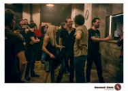 11.03.2020 Umsonst und Drinnen - Oysterfight, 1382 Beercore