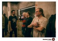 11.03.2020 Umsonst und Drinnen - Oysterfight, 1382 Beercore
