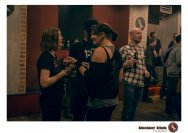 11.03.2020 Umsonst und Drinnen - Oysterfight, 1382 Beercore