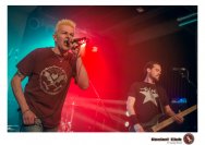 11.03.2020 Umsonst und Drinnen - Oysterfight, 1382 Beercore