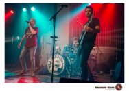 11.03.2020 Umsonst und Drinnen - Oysterfight, 1382 Beercore