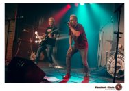 11.03.2020 Umsonst und Drinnen - Oysterfight, 1382 Beercore