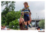 11.07.2020 Kultursommer - Fischer und Rabe, Francis Jones