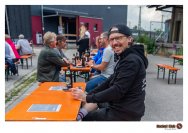 11.07.2020 Kultursommer - Fischer und Rabe, Francis Jones