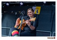 11.07.2020 Kultursommer - Fischer und Rabe, Francis Jones