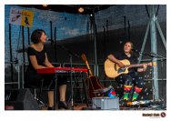 11.07.2020 Kultursommer - Fischer und Rabe, Francis Jones