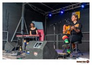 11.07.2020 Kultursommer - Fischer und Rabe, Francis Jones
