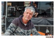 11.07.2020 Kultursommer - Fischer und Rabe, Francis Jones