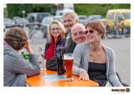 11.07.2020 Kultursommer - Fischer und Rabe, Francis Jones