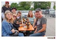 11.07.2020 Kultursommer - Fischer und Rabe, Francis Jones