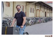 11.07.2020 Kultursommer - Fischer und Rabe, Francis Jones