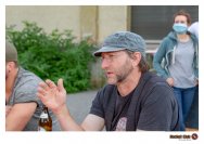 11.07.2020 Kultursommer - Fischer und Rabe, Francis Jones