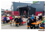 11.07.2020 Kultursommer - Fischer und Rabe, Francis Jones