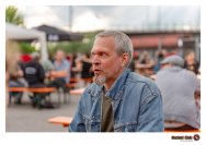 11.07.2020 Kultursommer - Fischer und Rabe, Francis Jones