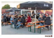 11.07.2020 Kultursommer - Fischer und Rabe, Francis Jones