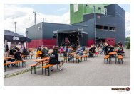 11.07.2020 Kultursommer - Fischer und Rabe, Francis Jones