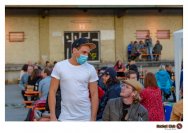 11.07.2020 Kultursommer - Fischer und Rabe, Francis Jones