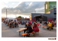 11.07.2020 Kultursommer - Fischer und Rabe, Francis Jones