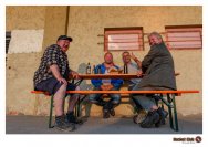 11.07.2020 Kultursommer - Fischer und Rabe, Francis Jones