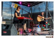 11.07.2020 Kultursommer - Fischer und Rabe, Francis Jones