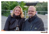 11.07.2020 Kultursommer - Fischer und Rabe, Francis Jones