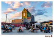 11.07.2020 Kultursommer - Fischer und Rabe, Francis Jones
