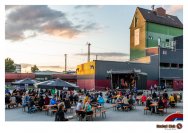 11.07.2020 Kultursommer - Fischer und Rabe, Francis Jones