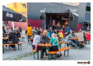 11.07.2020 Kultursommer - Fischer und Rabe, Francis Jones