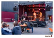 11.07.2020 Kultursommer - Fischer und Rabe, Francis Jones