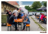 11.07.2020 Kultursommer - Fischer und Rabe, Francis Jones