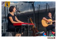 11.07.2020 Kultursommer - Fischer und Rabe, Francis Jones