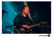 12.02.2020 Umsonst und Drinnen - Red Head Gang - Yoldas