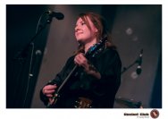 12.02.2020 Umsonst und Drinnen - Red Head Gang - Yoldas