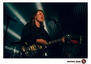 12.02.2020 Umsonst und Drinnen - Red Head Gang - Yoldas