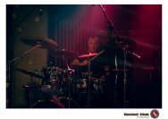 12.02.2020 Umsonst und Drinnen - Red Head Gang - Yoldas