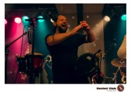 12.02.2020 Umsonst und Drinnen - Red Head Gang - Yoldas