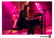 12.02.2020 Umsonst und Drinnen - Red Head Gang - Yoldas
