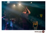 12.02.2020 Umsonst und Drinnen - Red Head Gang - Yoldas