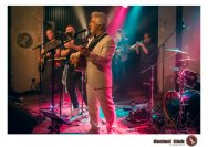 12.02.2020 Umsonst und Drinnen - Red Head Gang - Yoldas