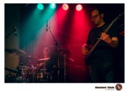 12.02.2020 Umsonst und Drinnen - Red Head Gang - Yoldas