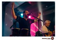 12.02.2020 Umsonst und Drinnen - Red Head Gang - Yoldas