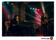 12.02.2020 Umsonst und Drinnen - Red Head Gang - Yoldas