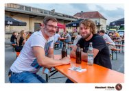 12.09.2020 Kultursommer - Edit.Sprinter, Me, my friend and I