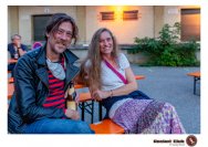 12.09.2020 Kultursommer - Edit.Sprinter, Me, my friend and I