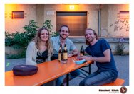 12.09.2020 Kultursommer - Edit.Sprinter, Me, my friend and I